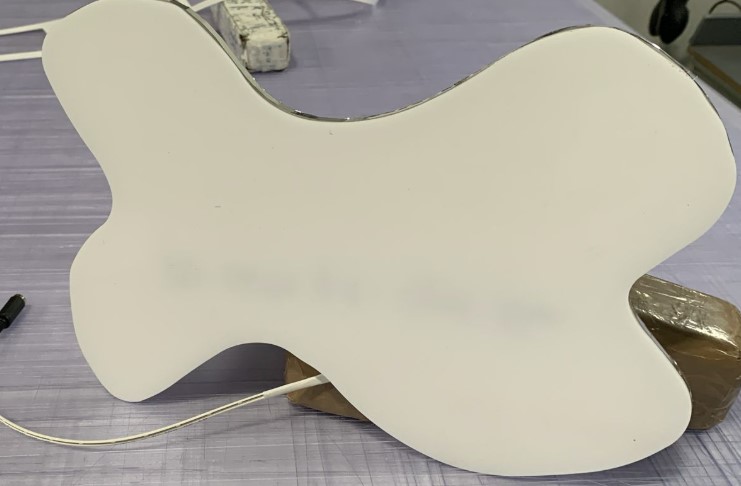 MUESTRA LUXPANEL FORMA 5000K (U).